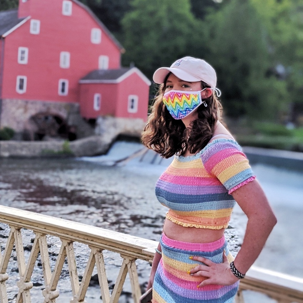 Meet your Posher, Finn